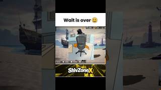 Season 6 Scarpass Le Liya 😳🔥 | Ocean Kingdom OP 💀#scarfall#shivzonex #gaming