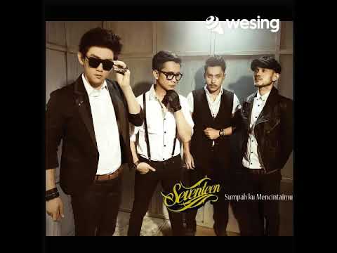 Sumpah Ku Mencintaimu - YouTube