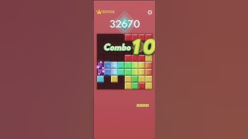 wait for amazing moments 🤩🎉 #excellent #games #blockblast #short #video #gameing