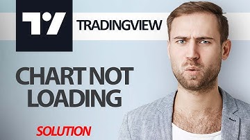 How To Fix TradingView App Chart Not Loading | Step By Step