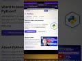 Powerful website (Part 06) #learning #tools #ai