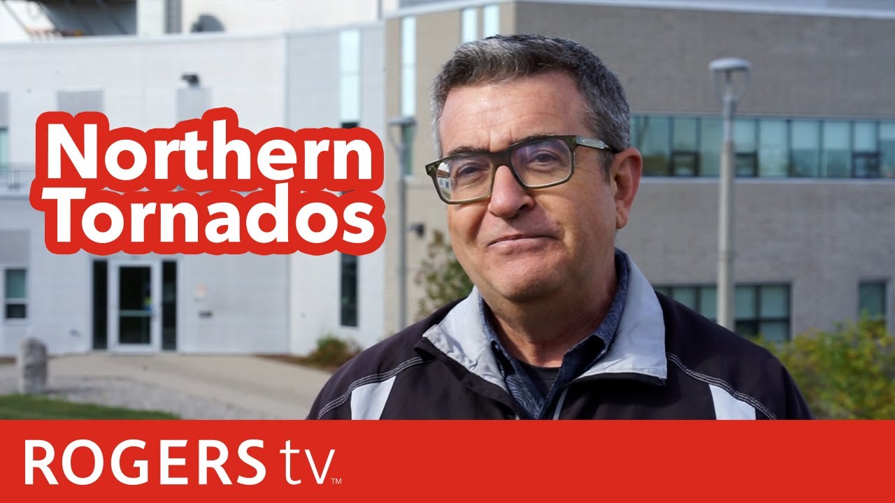 Northern Tornadoes Project | Rogers tv