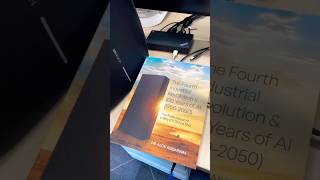The fourth Industrial Revolution & 100 Years of AI (1950-2050) by Dr. Alok Aggarwal