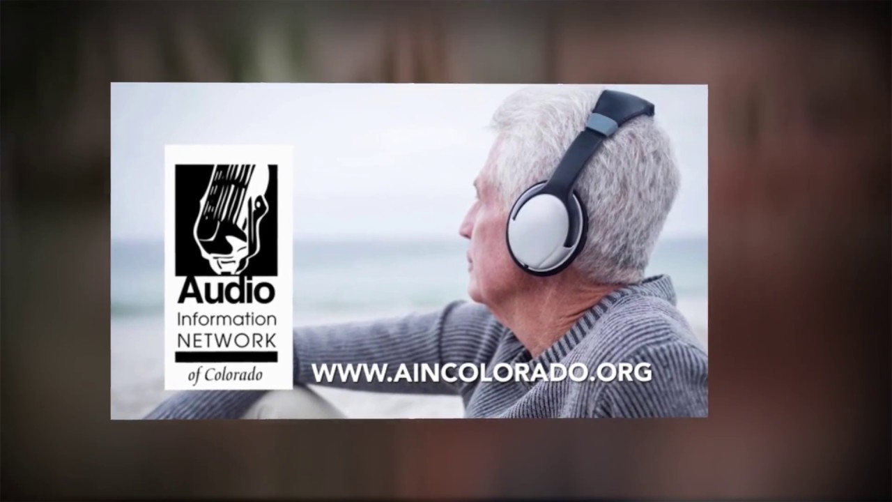 Audio Information Network