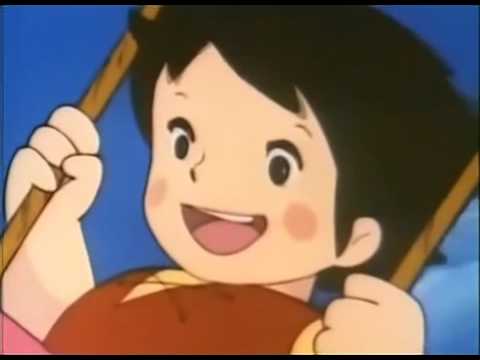 Heidi Intro Opening Latino NOSTALGIATECA 