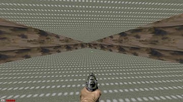 DOOM MOD HOLOGRAM  By Jeremy Stepp