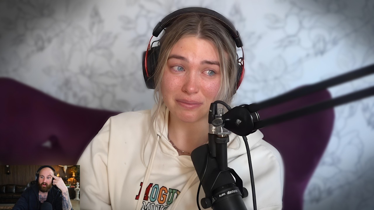 Multi Millionaire Streamer is Broke