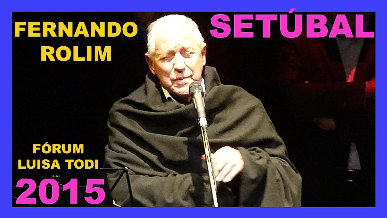 Ó MEU AMOR, MINHA LINDA FEITICEIRA  - FERNANDO ROLIM