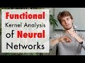 Functional Kernel Analysis of Neural Networks (ft. Arthur Jacot)