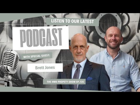 Ep. 135 - From Tantrums To Boardrooms: Live Coaching Call With Brett Jones