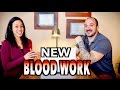 MY BLOOD WORK AFTER 5 YEARS ON TRT (feat. Dr. Erica Zelfand) | Testosterone Replacement Therapy