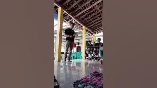 Cek sound sragenan udan kangen