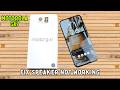 How to fix speaker not working problem Motorola G67