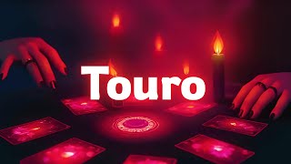 💕TOURO💞ESSA PESSOA NÃO TIRA VOCÊ DA CABEÇA🥰SONHA MUITO COM VOCÊ‼️