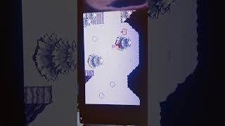 Jogando O Meu Jogo Favorito Undertela