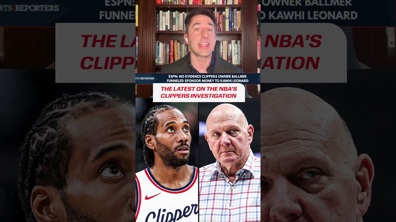 Did Steve Ballmer and the Clippers circumvent the salary cap?