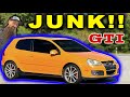 How NOT To Buy a MK5 VW GTI