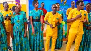NIKODEMO --Rongo Central Youth Choir. (LIVE)