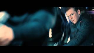 Star Trek-Sötétségben Trailer 2013 Hd