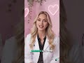 The only doctor I trust with my love life 🩺✨