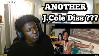 YoungBoy Never Broke Again - Heard Of Me [Official Music Video] |REACTION|