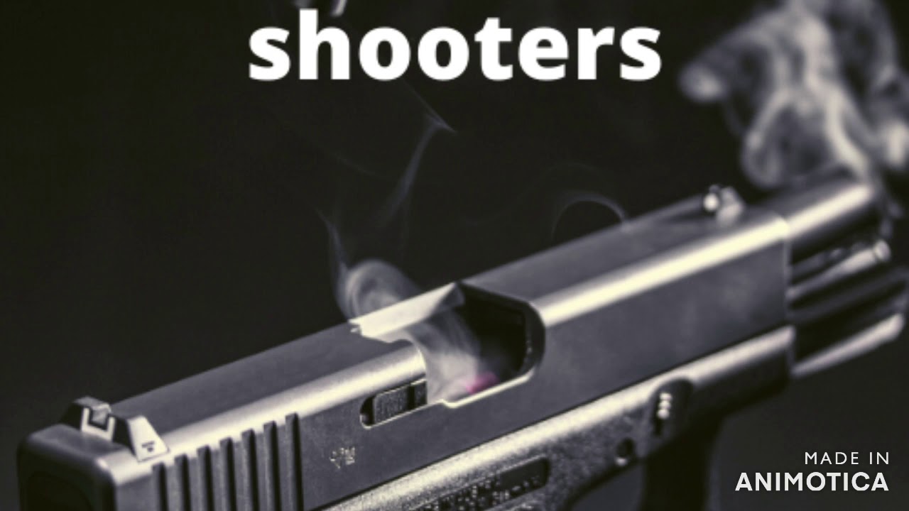 [FREE] Kendrick Lamar x Joyner Lucas x Wiz Khalifer Type Beat -Shooters