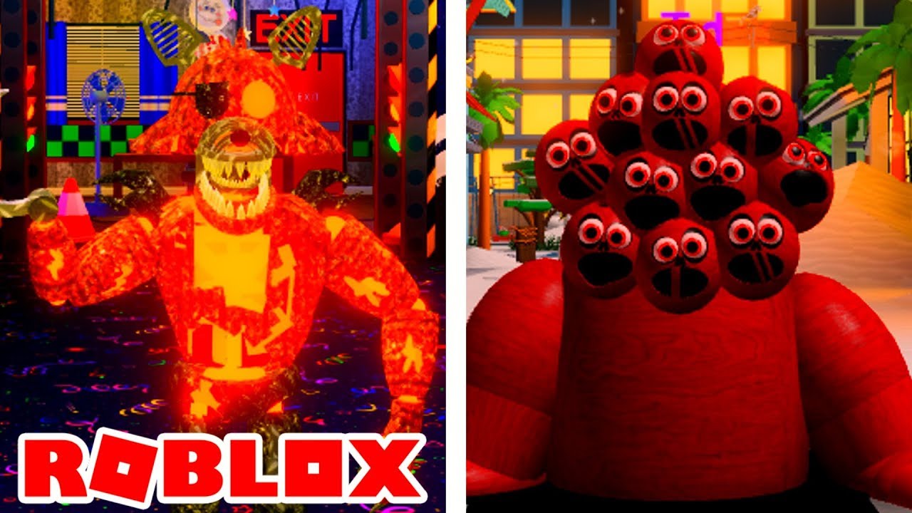 How To Get Conqueror Of Freddy Badge Award In Roblox The - roblox the pizzeria roleplay remastered mega honk