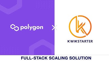 Kwikstarter IDO Launchpad powered by Polygon Walkthrough