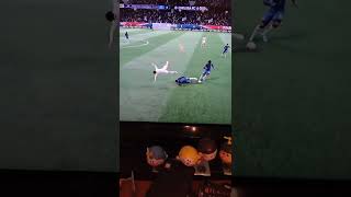 Oops I Tackled To Hard