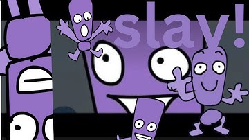 Animatic Battle but only when Exclamation Mark is Slay 💅