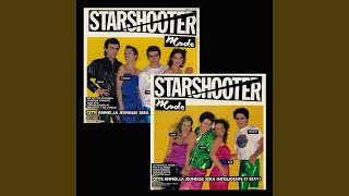 Video thumbnail of "Starshooter - Radio paradis (Remasterisé en 2010)"