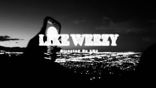 Playboi Carti - Like Weezy(Offical LHJ )