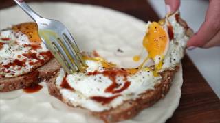 Culinary arts at a glance and fry an egg andwich  indianbreakfast egg sandwich recipeegg screenshot 4