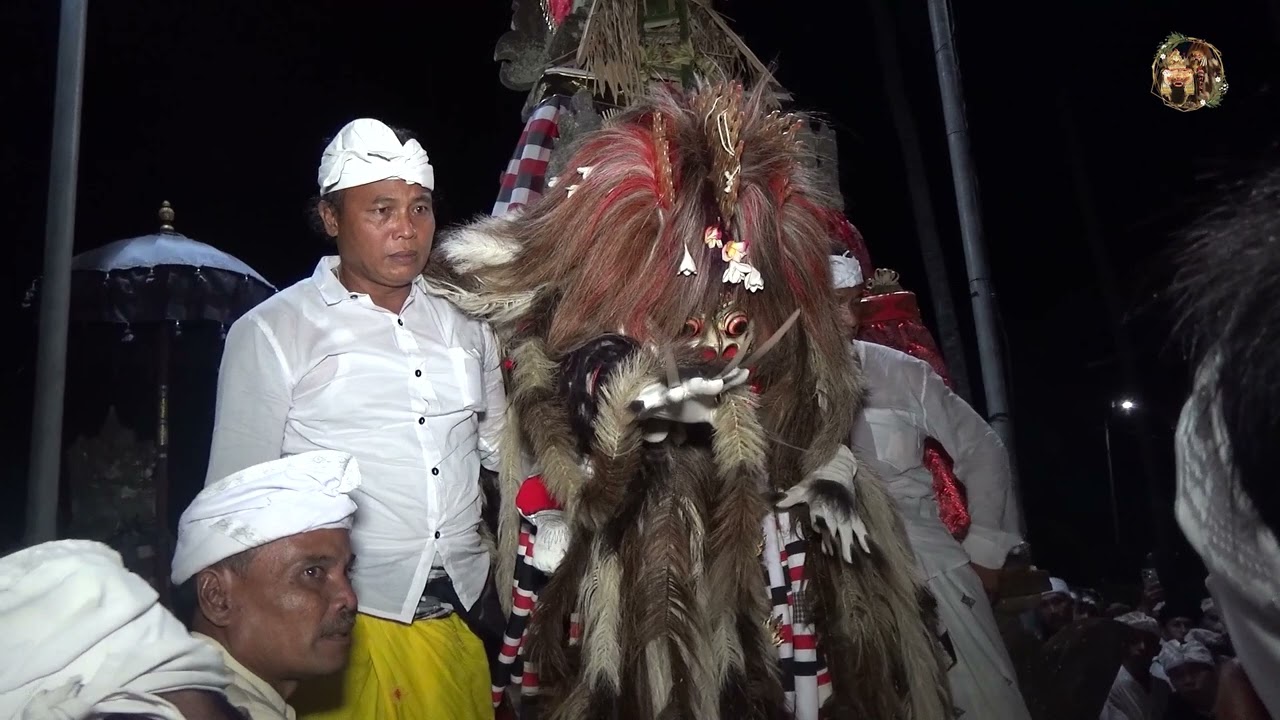 CALONARANG GETAKAN 2023 BAGIAN 14 ( NYI RIMBIT ) - NGURIP LAYON