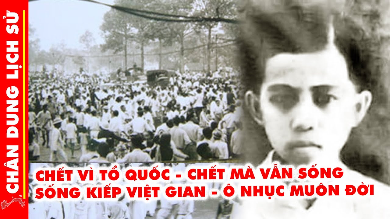 TRẦN VĂN ƠN - Người Thanh Niên Tiêu Biểu Cho Lòng Yêu Nước Và Ý Chí Đấu Tranh Bất Khuất