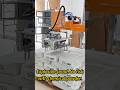 Explosion-proof machine #machine #depalletizer #depalletizing #industrial robot #chemical #plastic