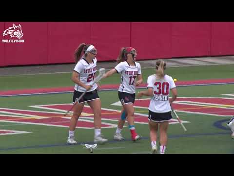 Kylie Ohlmiller - Senior Year Highlights (2018)