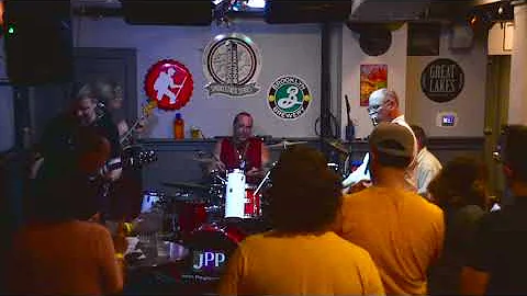 B-side - Fairport Music Festival - John Payton Pro...