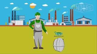 Edukasi Tentang Biofil Septic tank FRP / Fiberglass PT. Induro Internasional Edukasi Tentang Biofil Septic tank FRP / Fiberglass PT. Induro Internasional