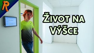 Den Studenta ČVUT