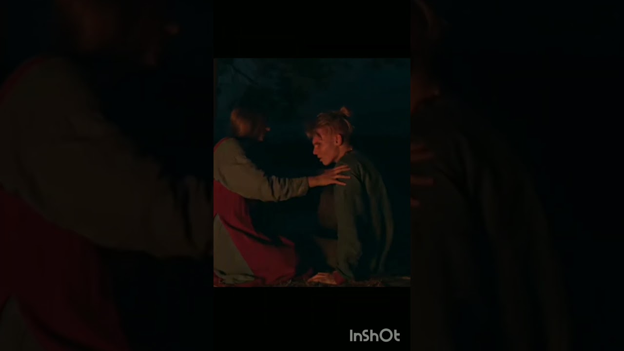 Радим и Яролика. Ой да на кой нам барная стойка... 