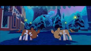 Im Not A Fan Of Puppeteers