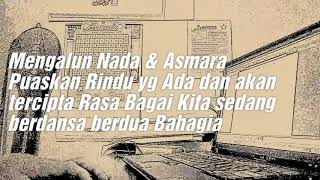 Nada U0026 Asmara  Modulus cover Version By Krisna Ptaqilan