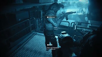 Call of Duty  Modern Warfare 3 1 mission