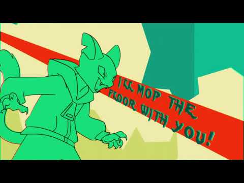 FIGHTER // MV