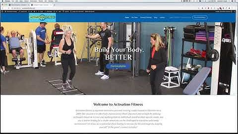10 - Revolution Slider Plug-in Rotating Banners - WordPress Website Management Instructions