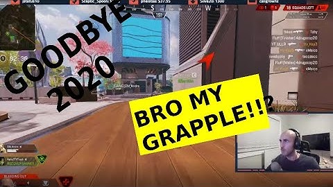 using movement to kill twitch streamers [ Ullr ]