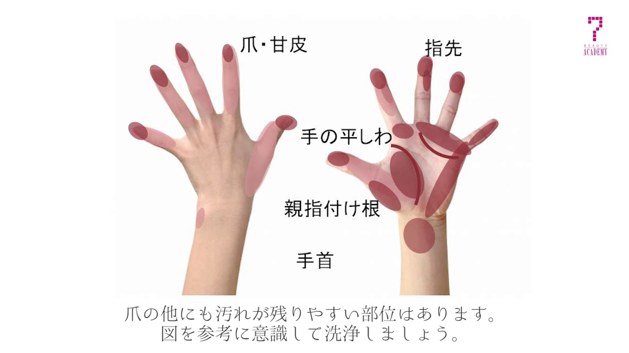 7ビューティーアカデミー 美容サロンの技術などを学ぶ講習会 セミナー