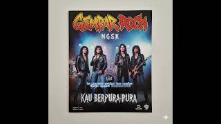 Download Lagu Kau Berpura-pura - N.G.S.K (Slow Rock 90-an) MP3