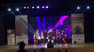 TEASERS OF THE FULL ALBUM [ LUCENTE CONCERT INDIA ] THE BIG DIPPER * PUNE 28.10.2018 * FANCAM
